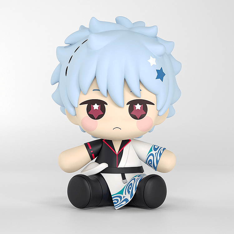 Huggy Good Smile Gintoki Sakata | 4580828663053