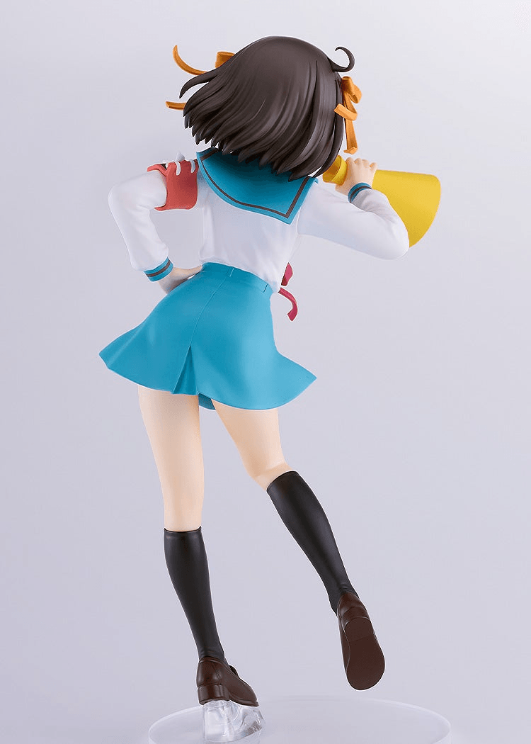 POP UP PARADE Haruhi Suzumiya L Size | 4580828662704