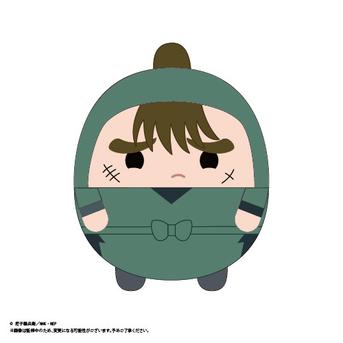 Nintama Rantaro Fuwa Kororin Vol. 10 (Box of 6)