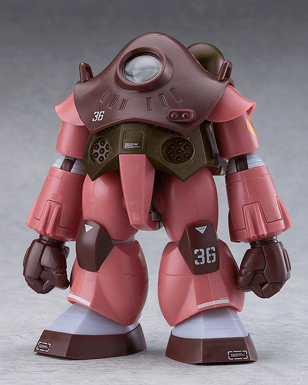 (Rerelease) COMBAT ARMORS MAX12 1/72: Soltic H404S Mackerel | 4545784015087