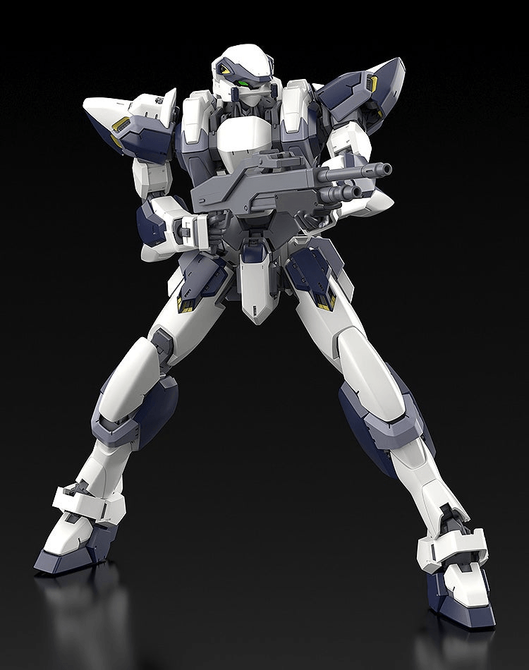 KADOKAWA PLASTIC MODEL SERIES Full Metal Panic! 1/48 Arbalest Special Set