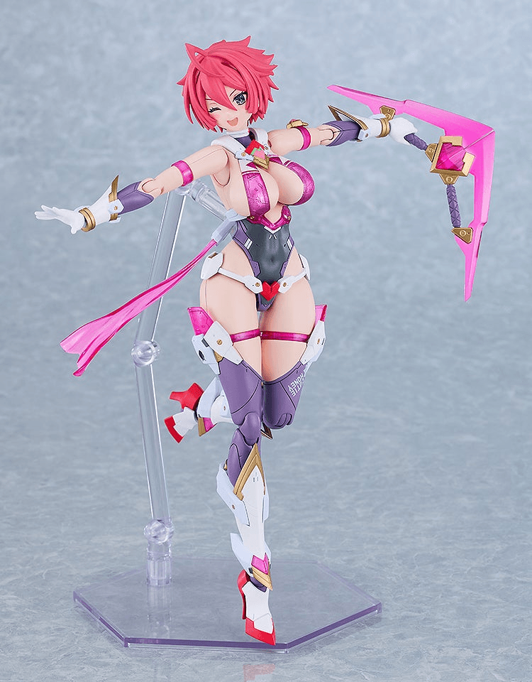 (Rerelease) PLAMATEA Cutie Honey - Release Date: 11/2026 | 4570232582033