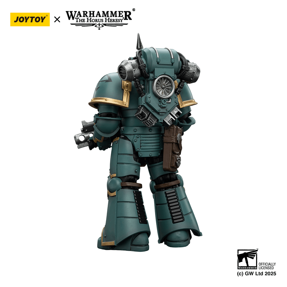 Sons of Horus MK lll Tactical Legionary | 6927054402687