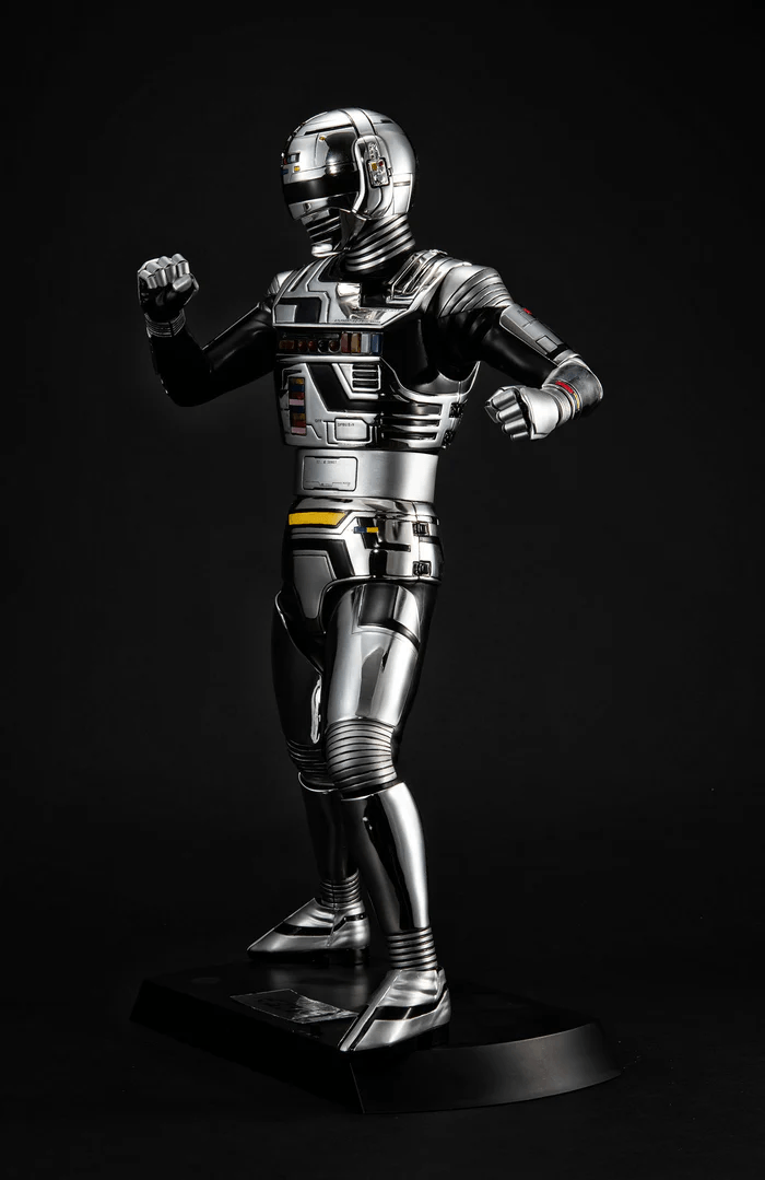 Ultimate Article Space Sheriff Gavan (Repeat) | 4535123849794