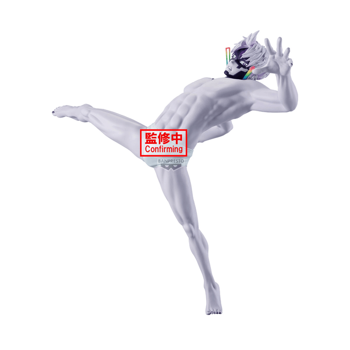 DANDADAN VIBRATION STARS-Jiji(Transformed)- | 4573102713360