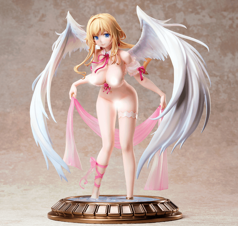 native Angel-chan