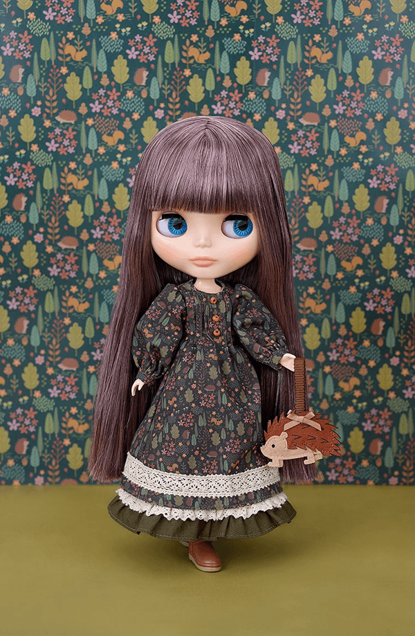 Blythe Hazel the Hedgehog | 4571697181427