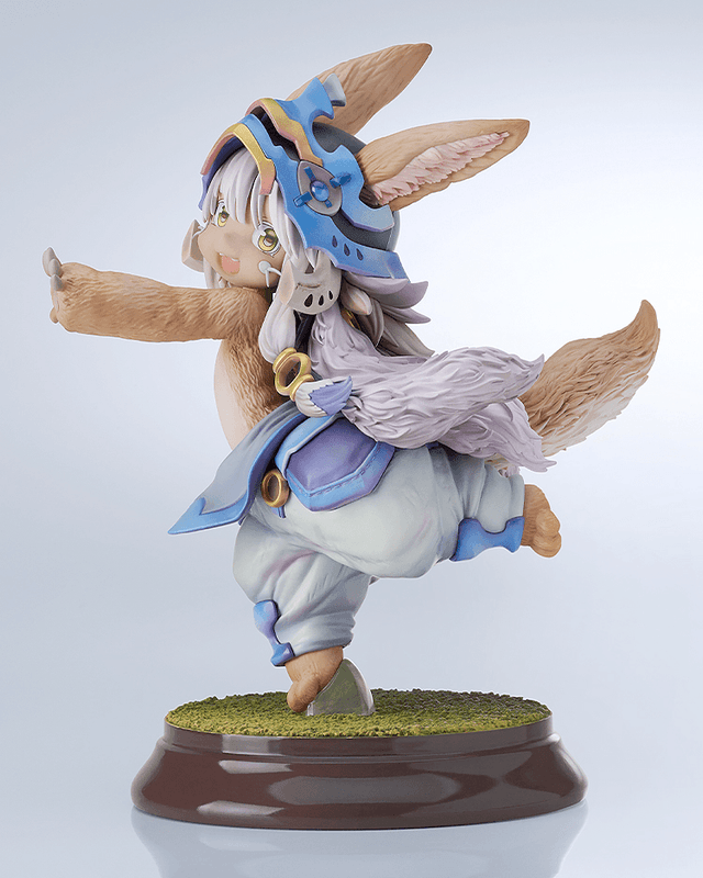 Good Smile Company Nanachi: New Outfit Ver.