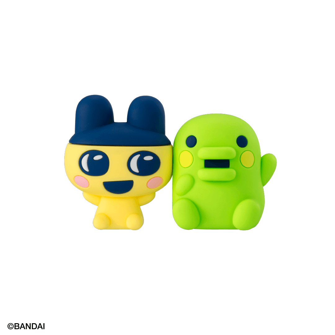 PITAKYUT Tamagotchi (Box of 4)