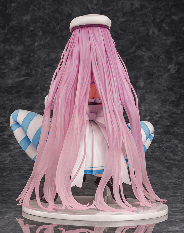 Rocketboy Momo Tsukimi