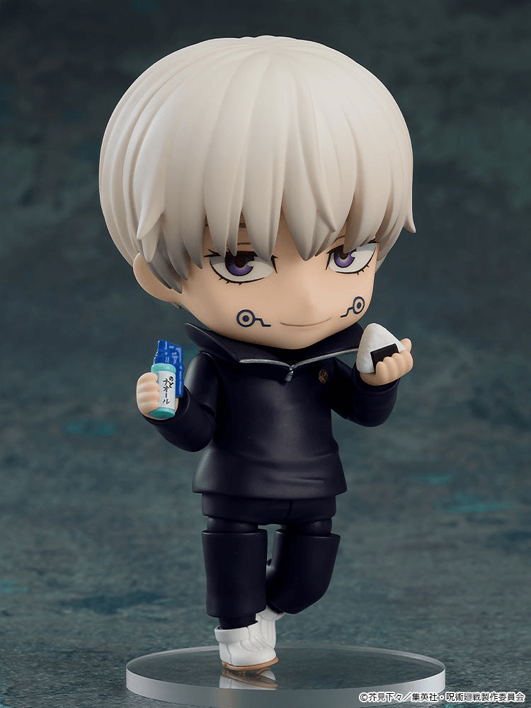 (Rerelease) Nendoroid Toge Inumaki | 4580828676411