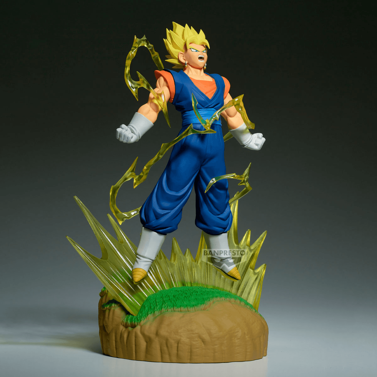 DRAGON BALL Z History Box VEGITO | 4983164300536