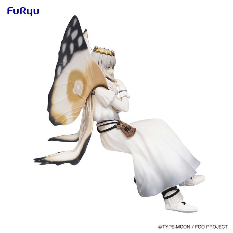 FURYU Fate/Grand Order Noodle Stopper Figure -Pretender Oberon- | 4571623505396