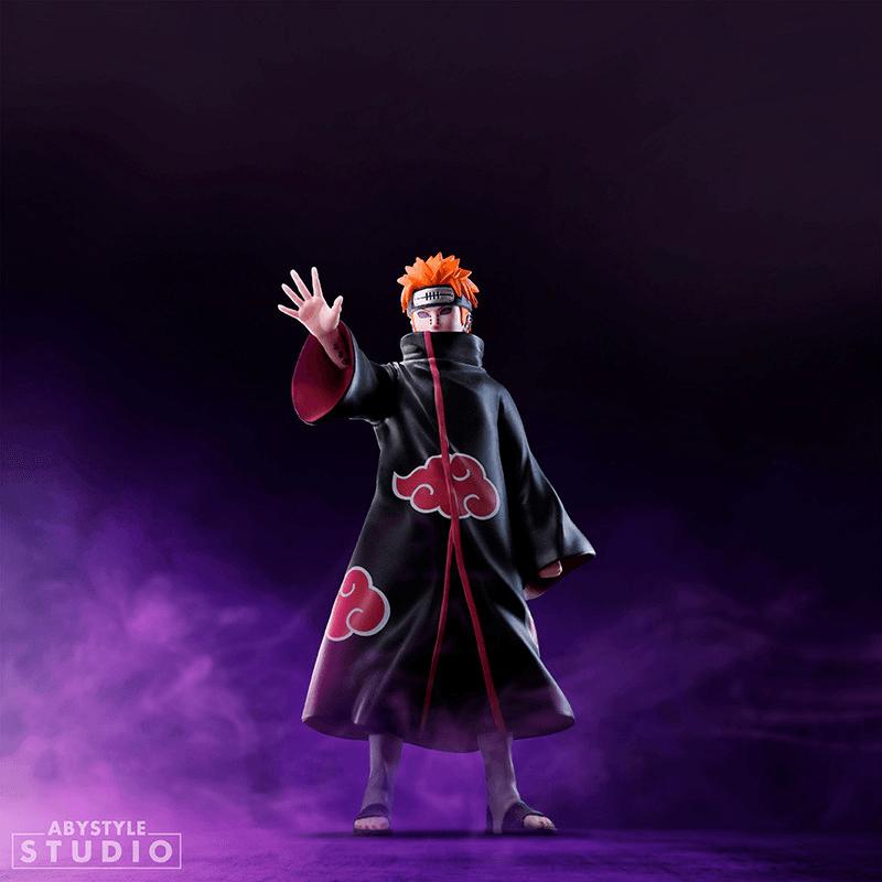 NARUTO SHIPPUDEN - Pain SFC Figure