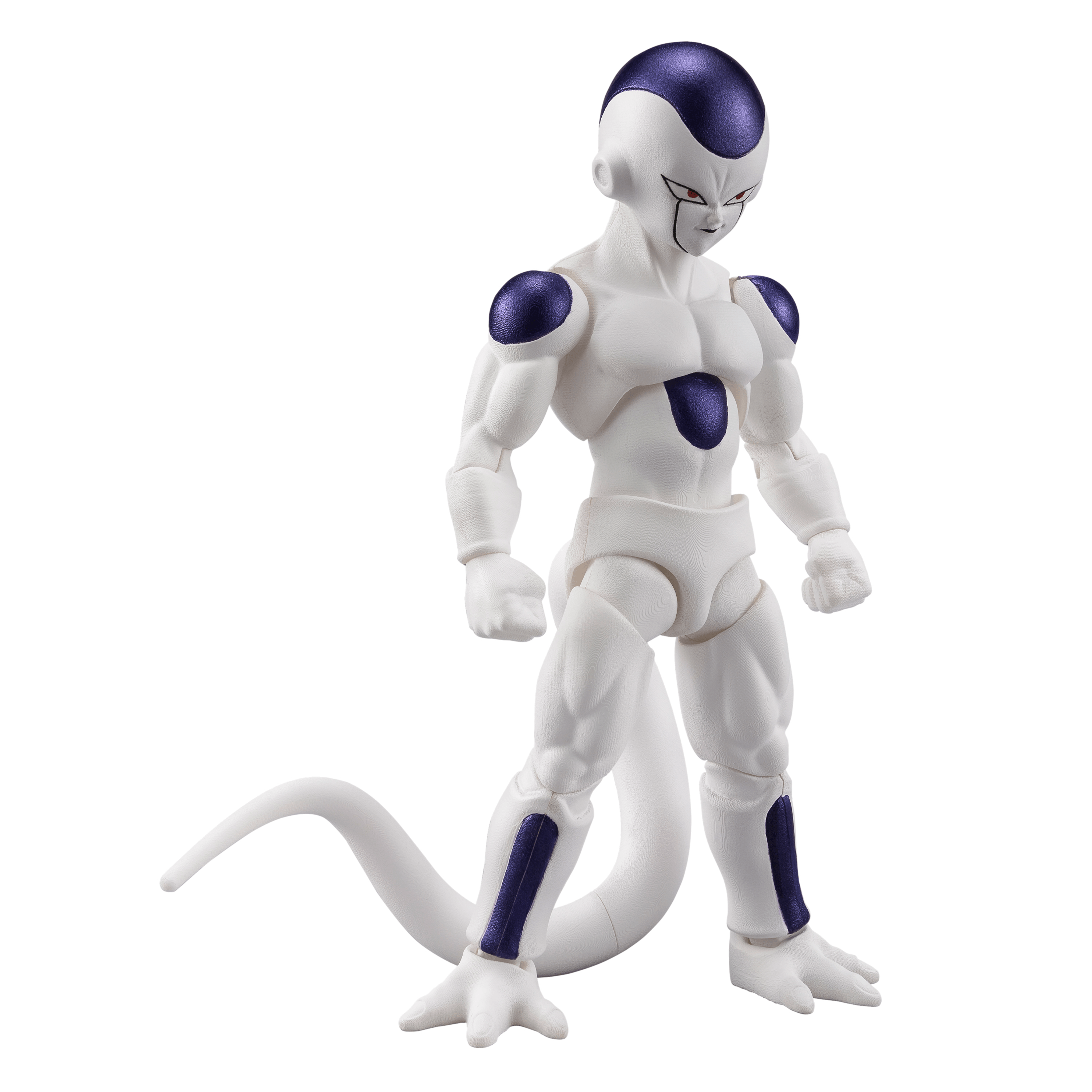 Dragon Ball Evolve - Frieza 4th Form | 045557376086