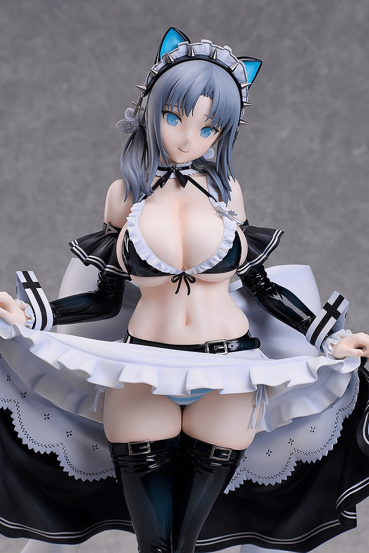 Yumi: Bondage Maid Ver. | 4570001514685