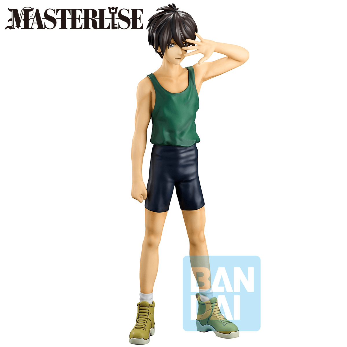 Heero Yuy | 4573102690104