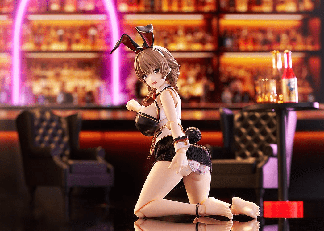 figma Kana