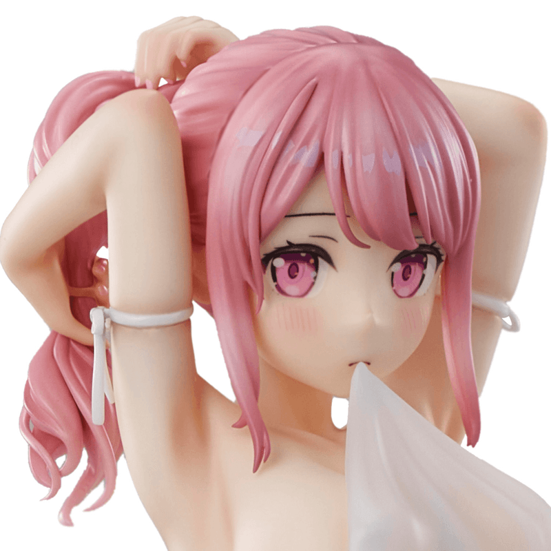 Union Creative Kantoku "Kurumi" 1/4 Scale Figure