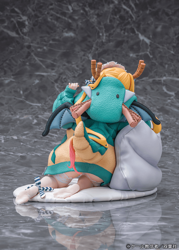 PROOF 1/7 Scale Figure Tohru Dragon hoodie ver.