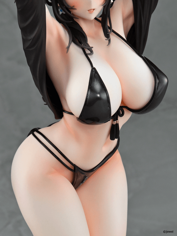 LECHERY maid bikini chan | 4560266126235