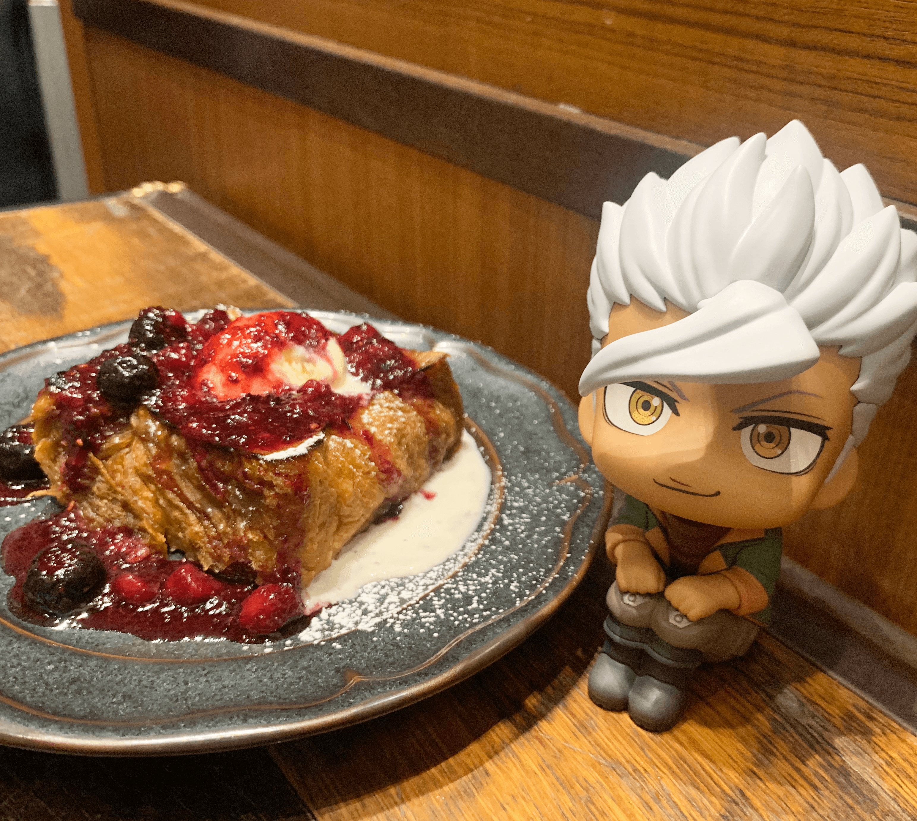 Lookup Mobile Suit Gundam IRON-BLOODED ORPHANS Orga Itsuka | 4535123848513