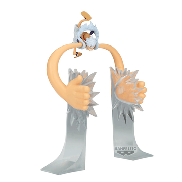 ONE PIECE FL MONKEY D.LUFFY-GEAR5-vol.5 | 4573102710239