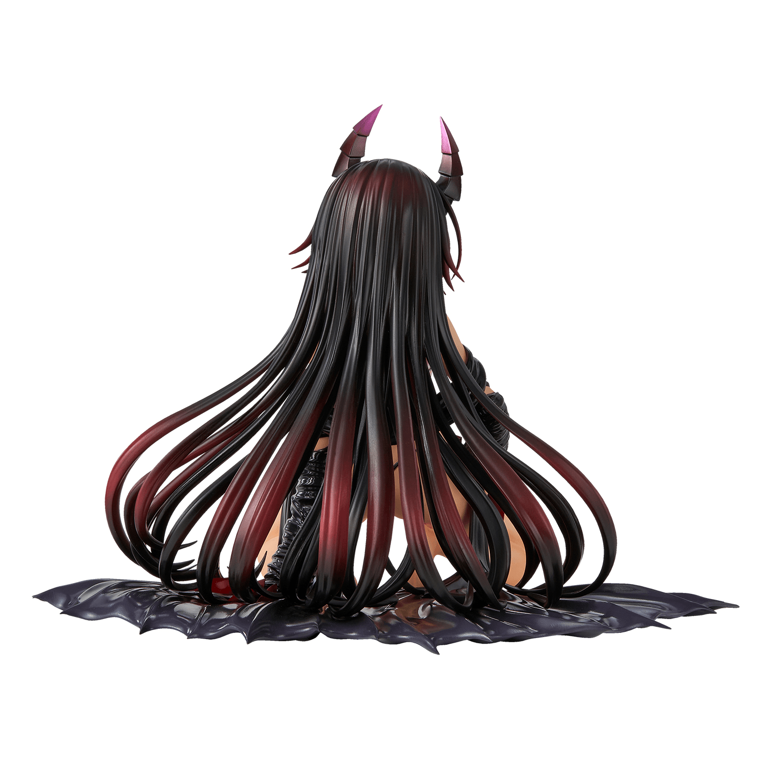 To Love Ru: Darkness – Nemesis (Darkness Ver.) 1/6 Scale, Renewed Package Edition | 4589642716525