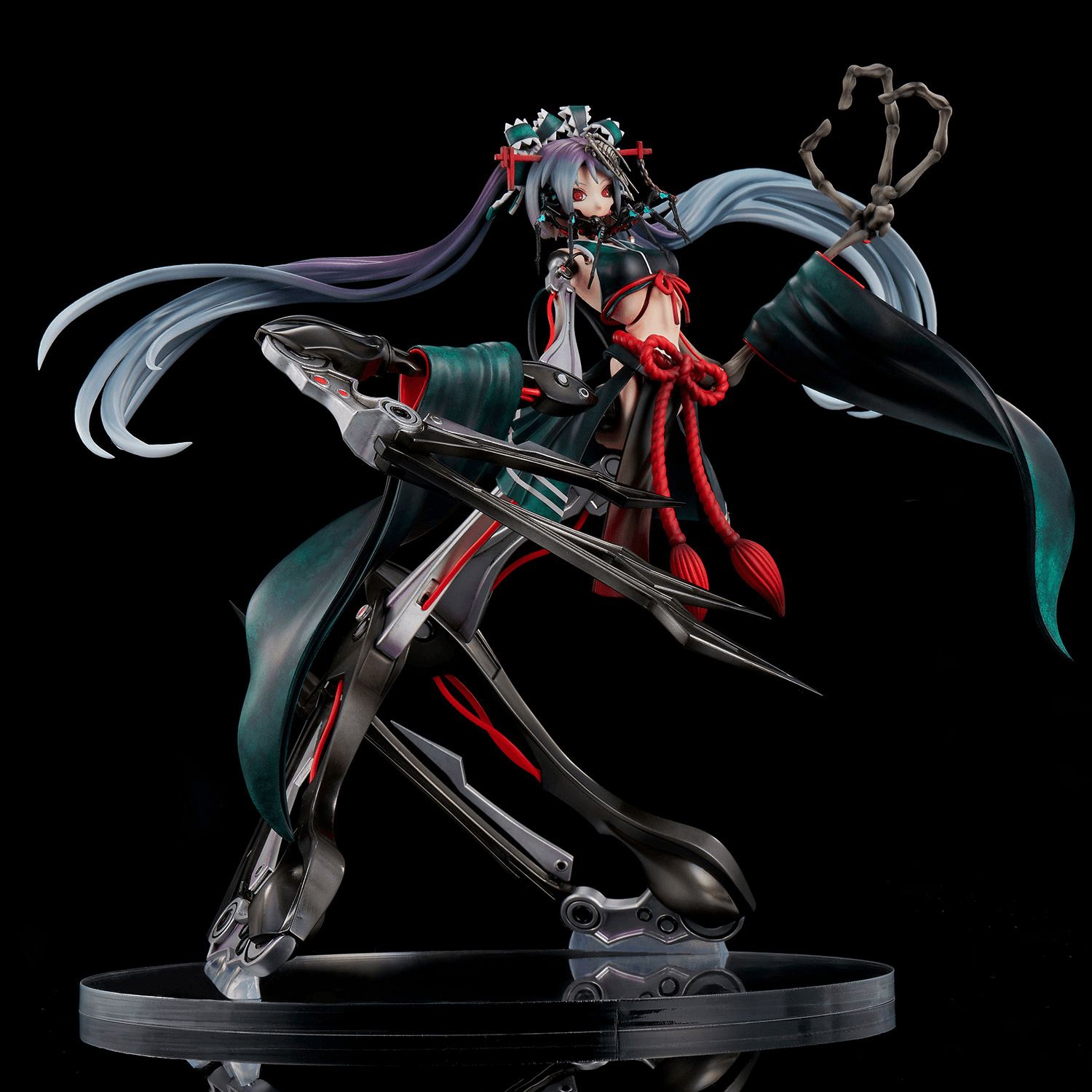 Calne Ca JAPANESE Style 15th Memorial Costume (Reissue)