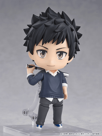 Nendoroid Takeshi Yamamoto | 4580828663770