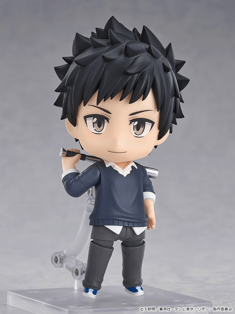 Nendoroid Takeshi Yamamoto | 4580828663770