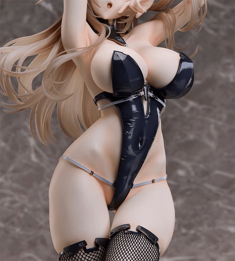 Obsidia Bunny | 4589890603035