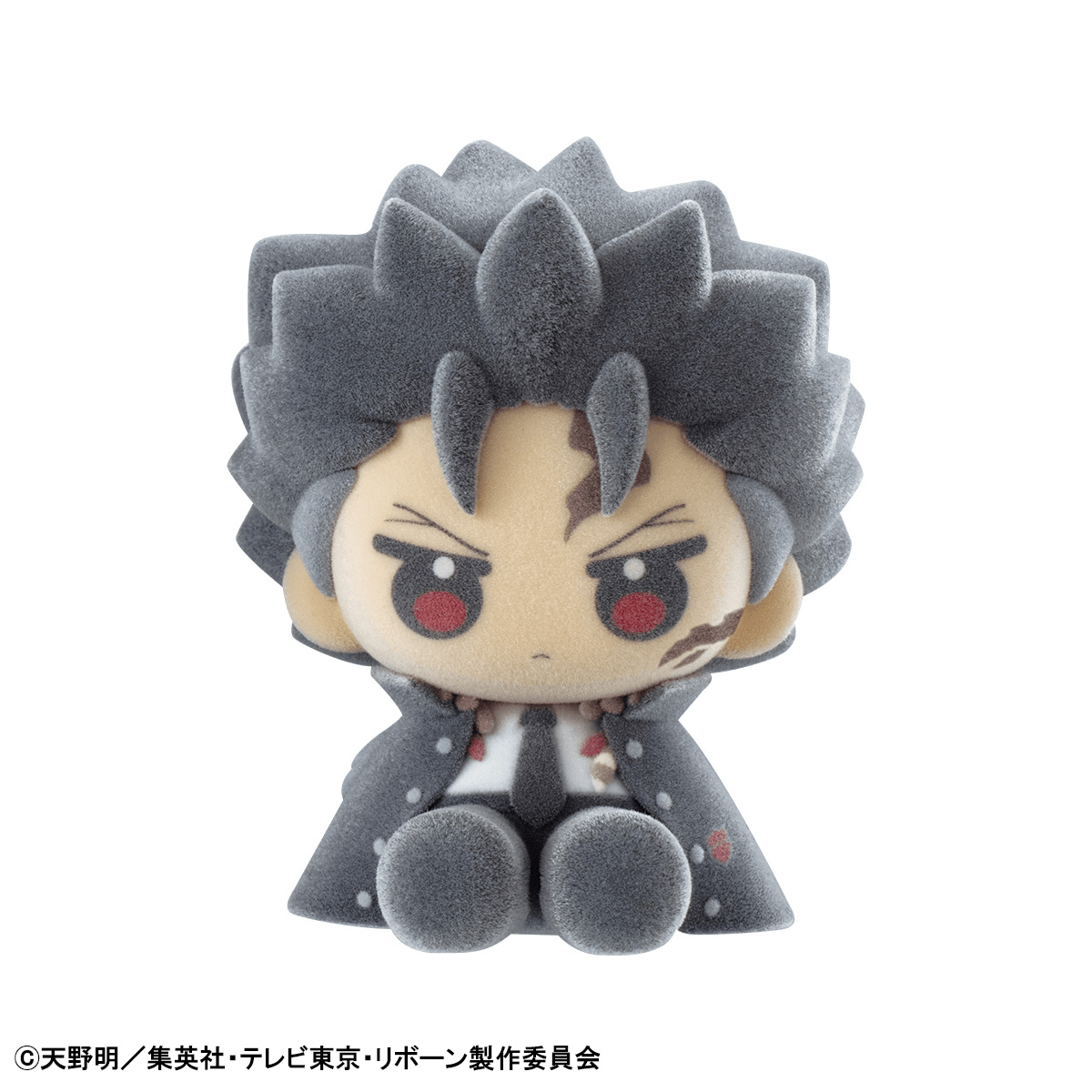 Nuippo Katekyo Hitman Reborn! (Box of 6)
