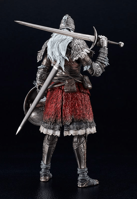 (Rerelease) figma Raging Wolf - Release Date: 01/2027 | 4545784070376
