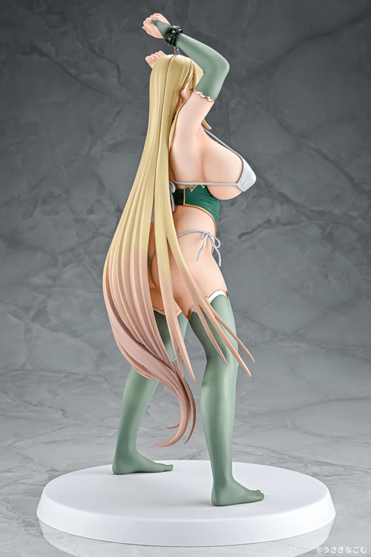 Q-six The Twilight Elf of the Evening Eilene | 4580001942838