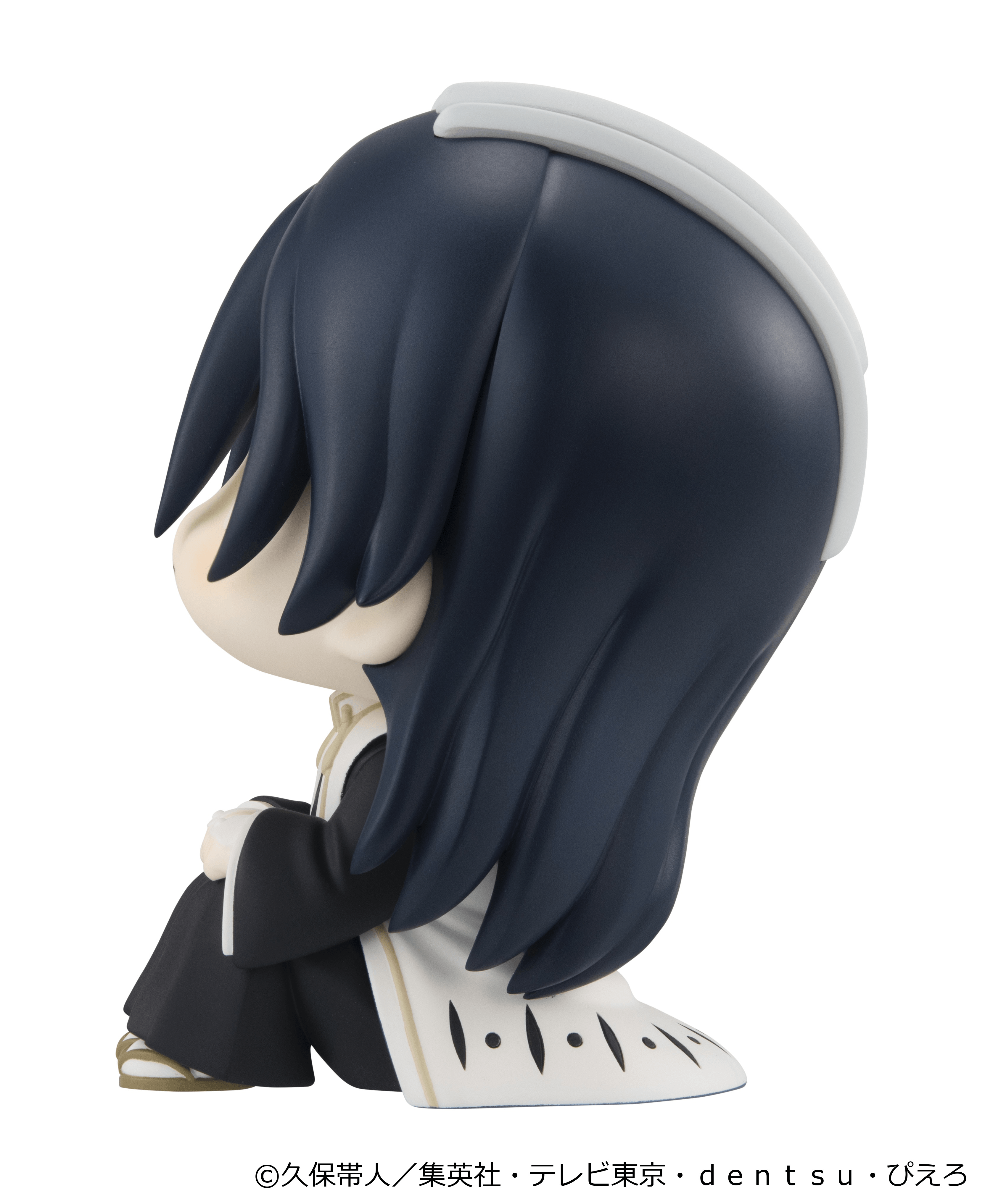Lookup BLEACH Thousand-Year Blood War Byakuya Kuchiki(Repeat)