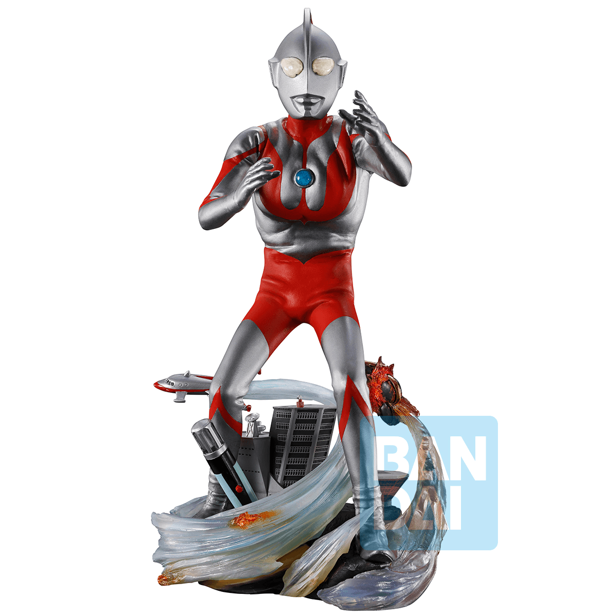Ultraman (60th Anniversary) | 4573102724489