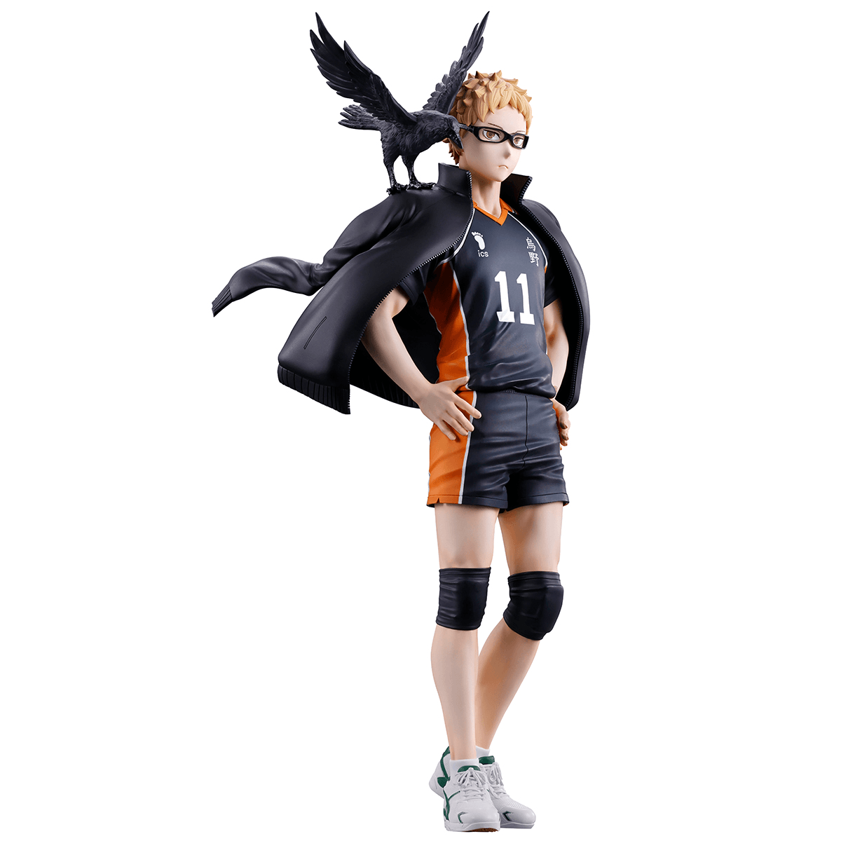 Kei Tsukishima (The Future of Karasuno) | 4573102724588