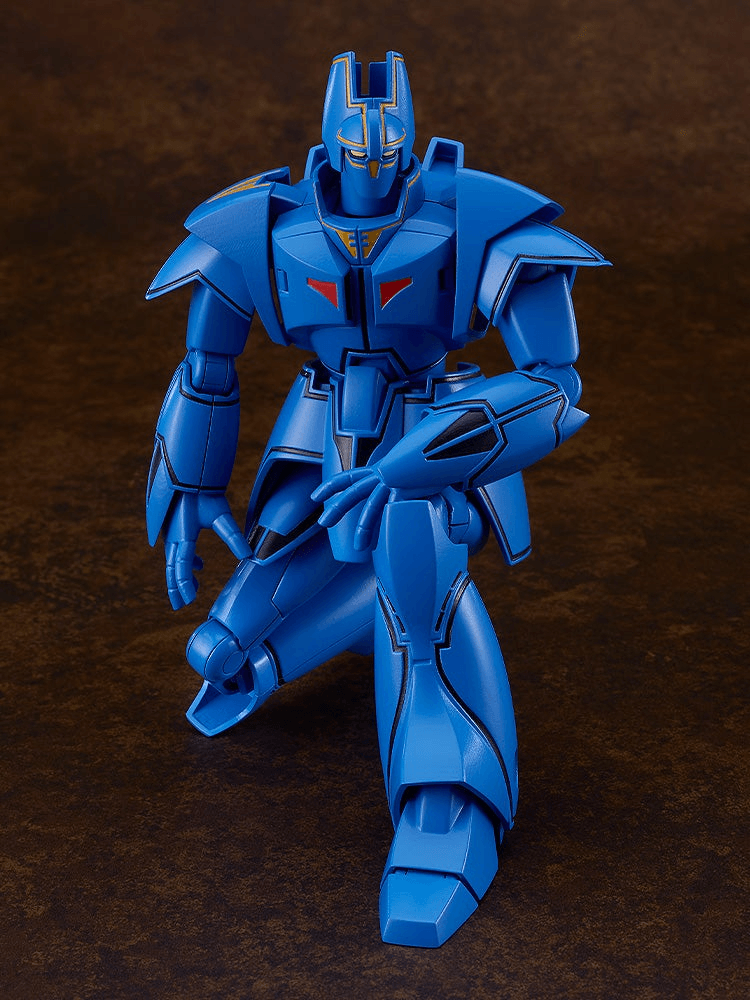 (Rerelease) MODEROID Gorg