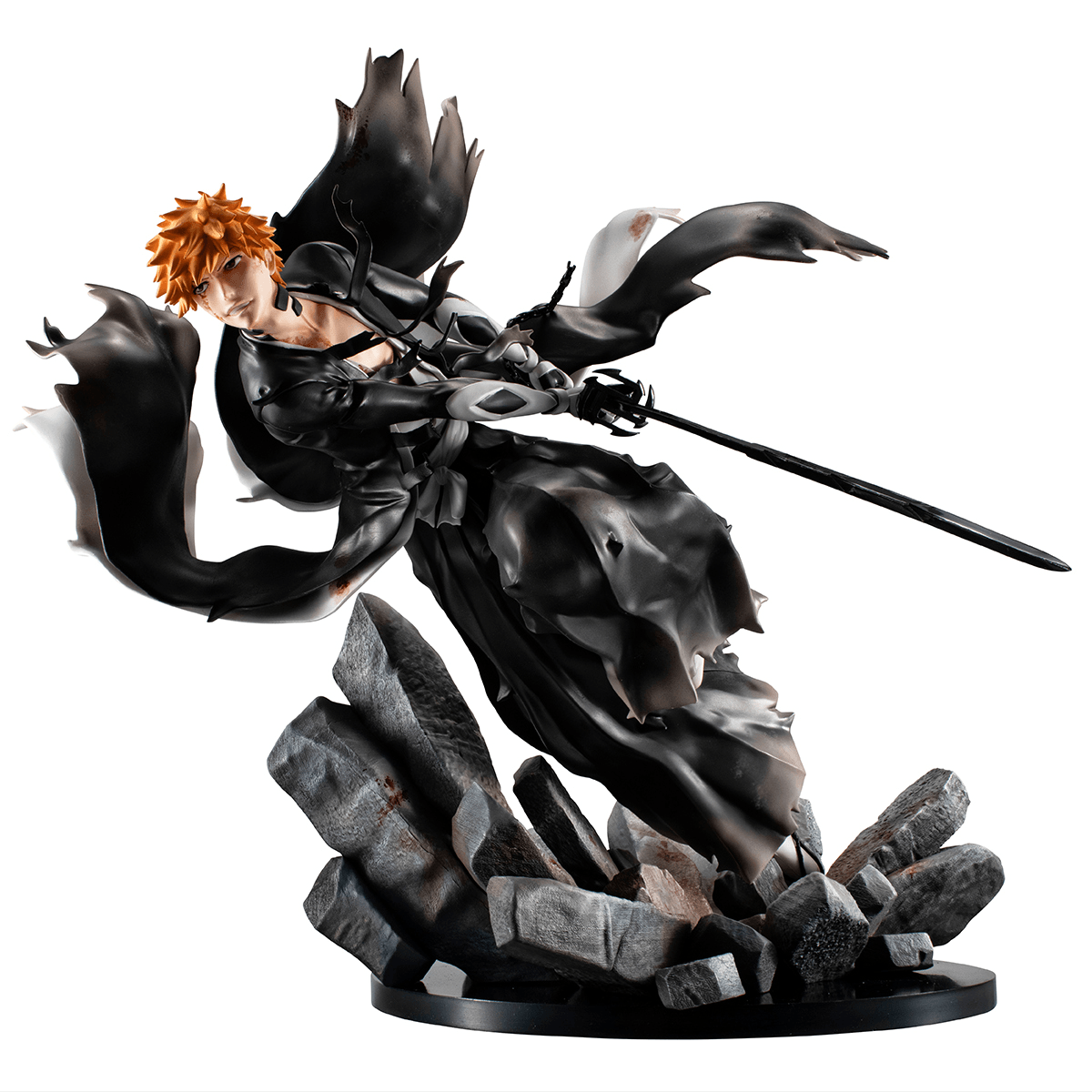 Precious G.E.M.Series BLEACH Ichigo Kurosaki BLEACH:Thousand-Year Blood War(Repeat) | 4535123849817
