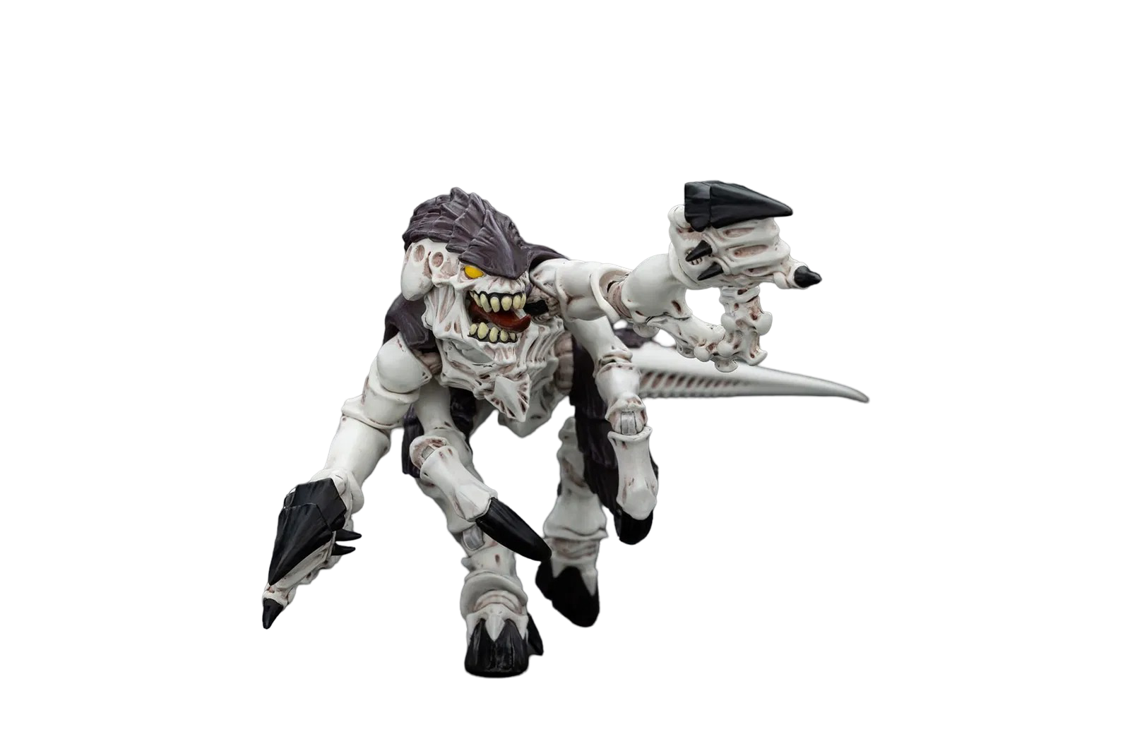 JOYTOY Tyranids Hive Fleet Leviathan Termagant with Spinefists | 6927054400430