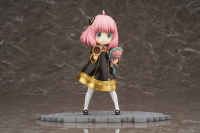 FURYU Corporation SPY×FAMILY Anya Forger 1/7 Scale Figure | 4589584958489