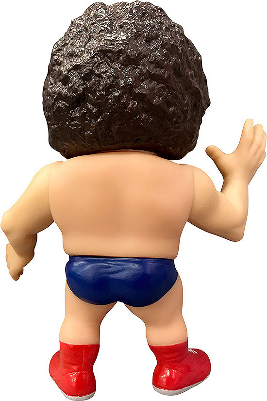 Good Smile Company 16d Collection: WWE Andre the Giant(re-run)(4580588014812)(4580588014812)