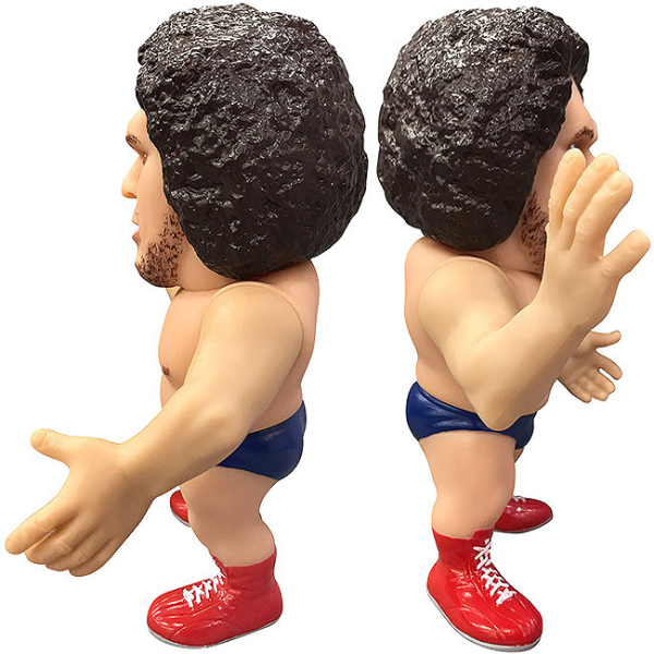 Good Smile Company 16d Collection: WWE Andre the Giant(re-run)(4580588014812)(4580588014812)