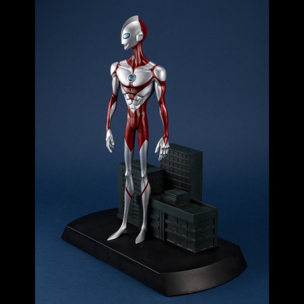 Ultimate Article ULTRAMAN(ULTRAMAN:RISING) | 4535123840210