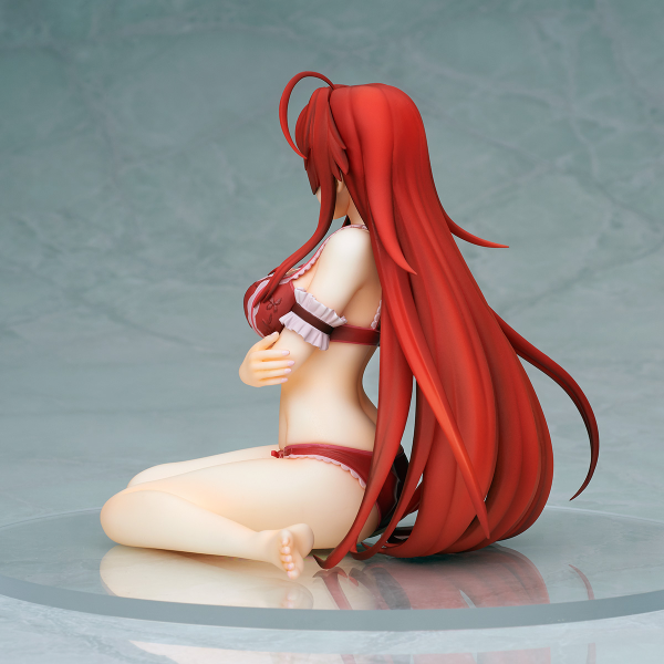 BellFine Rias Gremory Lingerie Ver.(4th-run) | 4573347243905