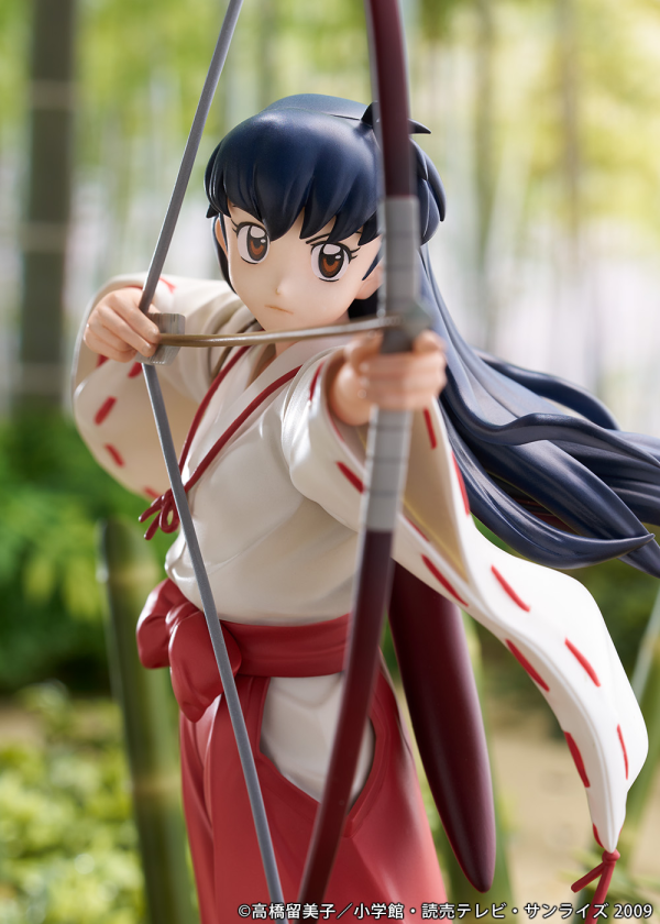PROOF 1/7 Scale Figure "Kagome Higurashi" | 4582666820650
