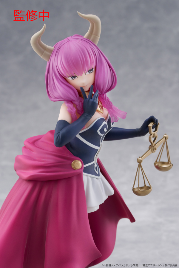 TAITO Frieren: Beyond Journey's End Coreful Figure - Aura | 0840342402915