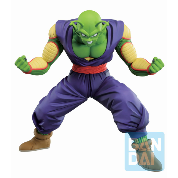 BANDAI Spirits Piccolo (Super Hero) | 4573102636140
