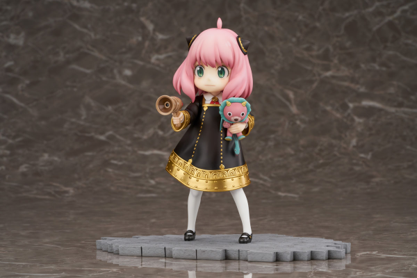 FURYU Corporation SPY×FAMILY Anya Forger 1/7 Scale Figure | 4589584958489